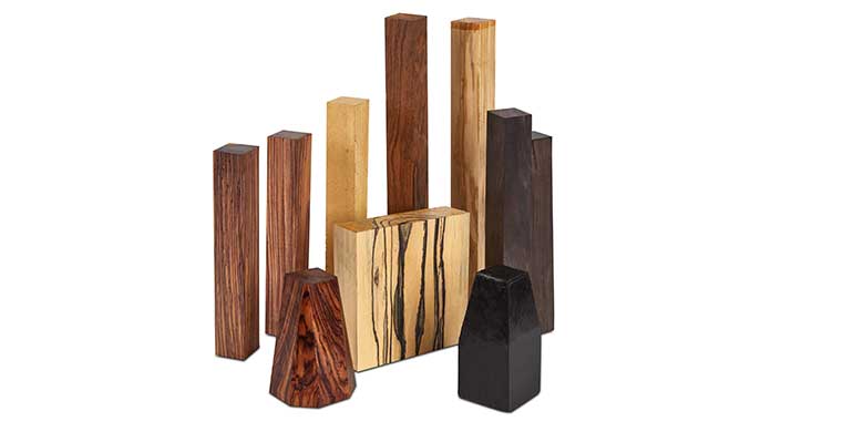 Ulme 30x30x6,0-6,5cm Holz Drechselholz drechseln Klotz 1m=100,33€ 