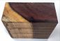 Preview: Bowl Blank Katalox, 500x500x80mm