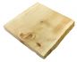 Preview: Schalenrohling Zirbenholz / Arve 300x300x40mm