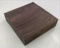 Preview: Bowl Blank Rosewood, Indian 200x200x50mm