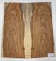 Preview: Top African Koa, curly, 2-pcs. Unique Piece #028