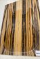 Preview: Top Royal White Ebony 3mm Einzelstück #053