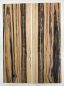 Preview: Top Royal White Ebony 3mm Einzelstück #053