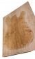 Preview: Body Alder, European, Character, 1-pc., Unique Piece #037