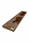 Preview: Body American Walnut 2-pcs., Unique-Piece #019