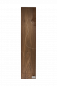 Preview: Body American Walnut 2-pcs., Unique-Piece #020