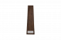 Preview: Griffbrett Mex. Palisander / Katalox 525x74x7mm Einzelstück #057
