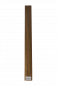 Preview: Fretboard Walnut, European, 760x75x7mm  Unique Piece #006