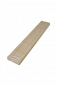 Preview: Hals Ahorn, europ. geriegelt, Caramel, 720x112x28mm Einzelstück #276