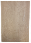 Preview: Back & Sides Bird's Eye Maple AAA white, Classic Size