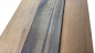 Preview: Set of 3 neck blanks, mixed "exotic" non-european hardwoods, B-grade