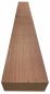 Preview: Hals Kirsche europ. AA natur, Rift 720x105x48mm - FSC®100%