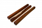 Preview: Billardqueue Cocobolo mit Splint  40x40x600mm