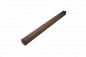 Preview: Billiard Squared Blank Gombeira / Wamara / Ironwood 40x40x455..600mm