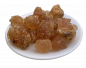 Preview: Gummi Arabikum Natur (Acacia senegal) – Roh, gereinigt & handverlesen aus Senegal | Qualität A, B & C