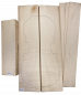 Preview: Set Back, Sides and Neck plank Curly Maple for Cello Unique Piece #018