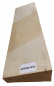 Preview: Set Back, Sides and Neck plank Curly Maple for Cello Unique Piece #018