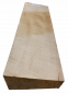 Preview: Set Back, Sides and Neck plank Curly Maple for Cello Unique Piece #018
