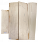 Preview: Set Back, Sides and Neck plank Curly Maple for Cello Unique Piece #019