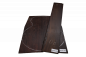 Preview: Back & Sides African Blackwood (Grenadill) Western Size Unique Piece #037