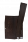 Preview: Back & Sides African Blackwood (Grenadill) Classic Size Unique Piece #050