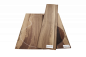 Preview: Boden & Zargen American Walnut Western Einzelstück #007