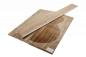 Preview: Boden & Zargen Aus. Blackwood Archtop Einzelstück #004