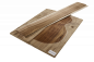 Preview: Boden & Zargen Aus. Blackwood Archtop Einzelstück #005