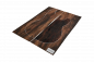 Preview: Top Ebony, Indian 5mm Unique Piece #001