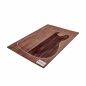 Preview: Top Mexican Rosewood, 2-pcs. 7mm  Unique-Piece #023