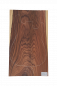 Preview: Top Santos Rosewood 25mm Unique piece #007