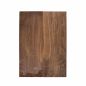 Preview: Top Walnut American, 2-pcs. 20mm, Unique Piece #016
