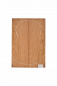 Preview: Top Redwood AAA, 2-pcs. 13mm Unique Piece #012