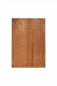 Preview: Top Redwood AAA, 2-pcs. 13mm Unique Piece #012