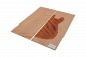 Preview: Top Redwood AAA, 1-tlg., 4mm Einzelstück #013