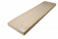 Preview: Body Swamp Ash, 2-pcs. grainmatched, AA, LD, Unique Piece #214