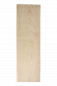 Preview: Body Swamp Ash, 2-pcs. grainmatched, AA, MD, Unique Piece #217