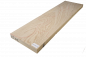 Preview: Body Swamp Ash, 2-pcs. grainmatched, AA, MD, Unique Piece #218