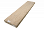 Preview: Body Swamp Ash, 2-pcs. grainmatched, AA, LD, Unique Piece #220