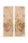Preview: Body Poplar Burl, 2-pcs., Unique Piece #047