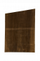 Preview: Body Paulownia, 1-pc. for Guitar, Caramel, Unique Piece #048