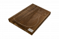 Preview: Body Paulownia, 1-pc. for Guitar, Caramel, Unique Piece #048
