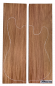 Preview: Body Pacific Rosewood, 50mm 2-pcs., FSC®100%, Unique Piece #002
