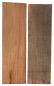 Preview: Body Pacific Rosewood, 50mm 2-pcs., FSC®100%, Unique Piece #002