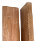 Preview: Body Pacific Rosewood, 50mm 2-pcs., FSC®100%, Unique Piece #002