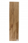 Preview: Body Silkwood, 2-pcs. grainmatched, Unique Piece #004