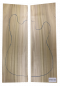 Preview: Body Tulipwood, 2-tlg., Einzelstück #003