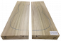 Preview: Body Tulipwood, 2-tlg., Einzelstück #003