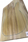 Preview: Body Tulipwood, 2-tlg., Einzelstück #004