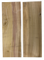 Preview: Body Tulipwood, 2-tlg., Einzelstück #004